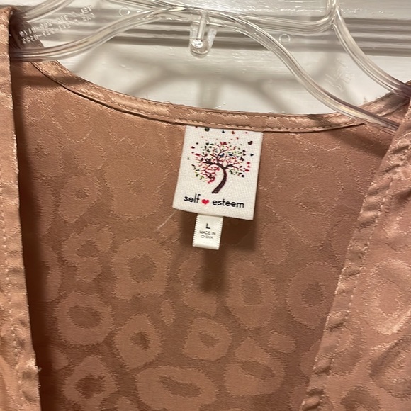 Long sleeve shirt - Picture 2 of 3